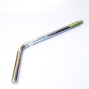 JOCKEY WHEEL HANDLE