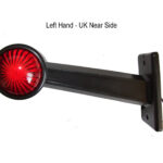 MARKER LAMP