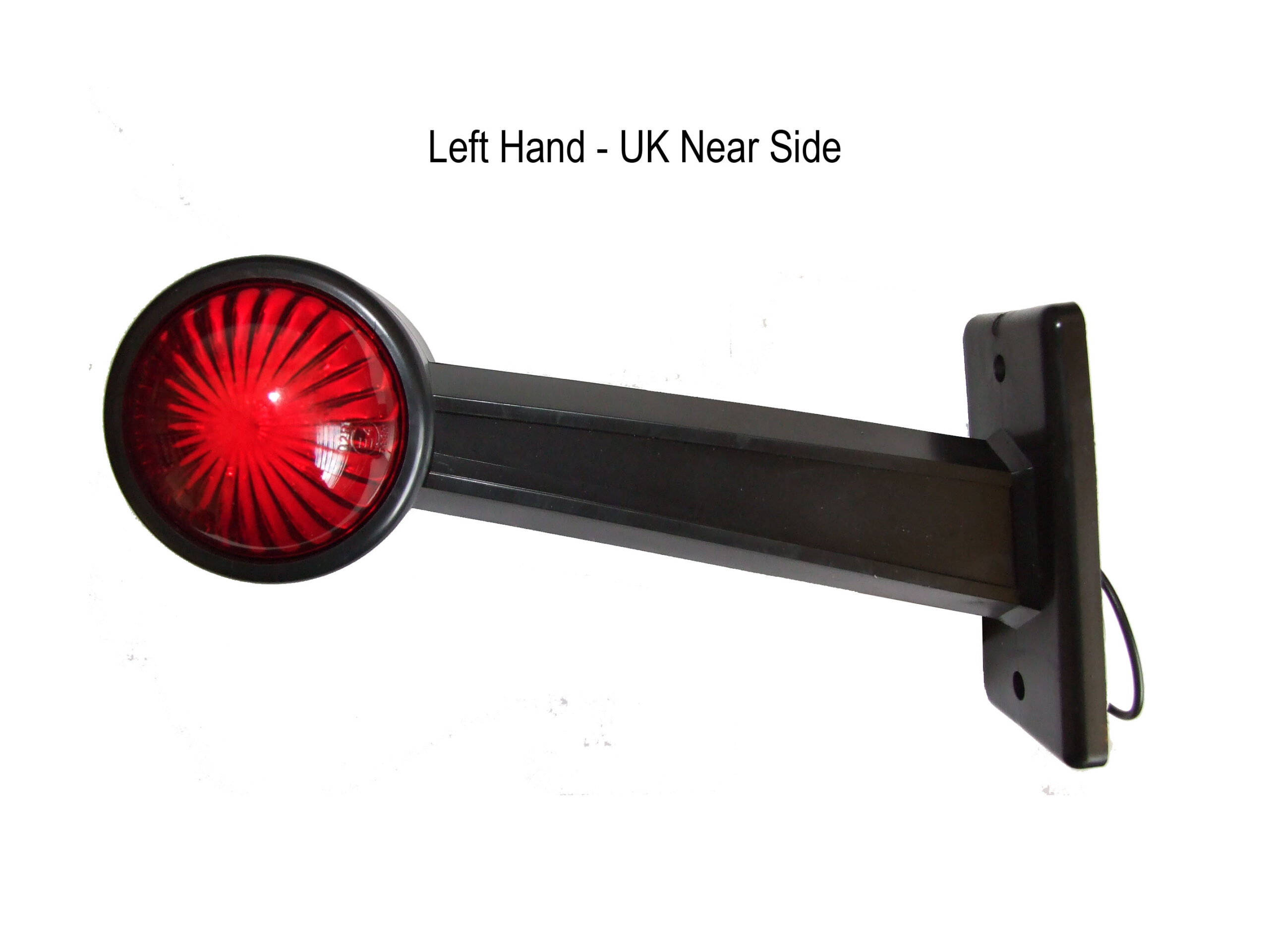 Marker Lamp Marker Lamp