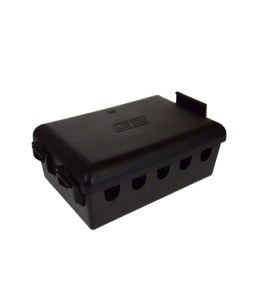 JUNCTION BOX