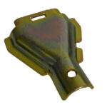 Brake Cover Plate