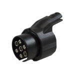 CONVERTOR PLUG