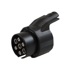 CONVERTOR PLUG