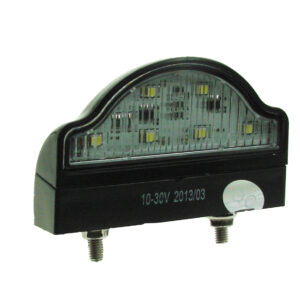 REGISTRATION LAMP